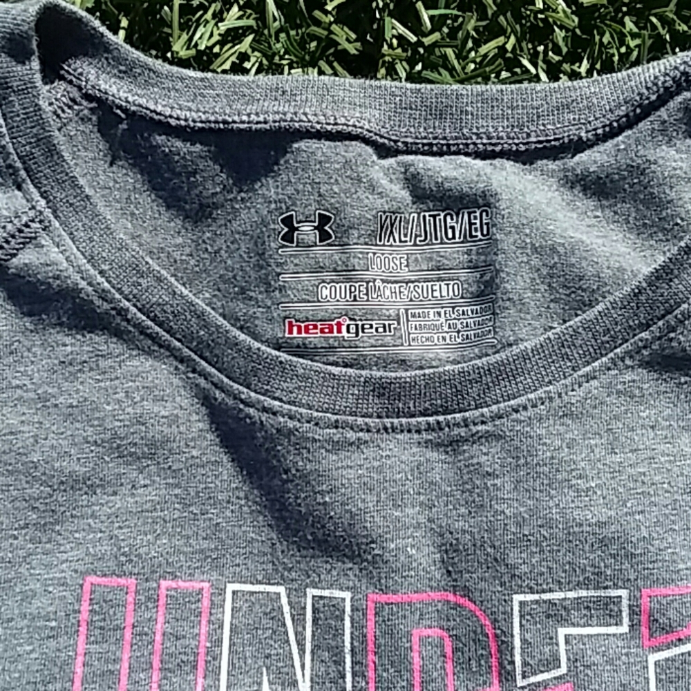 US tee - Picture 2 of 4